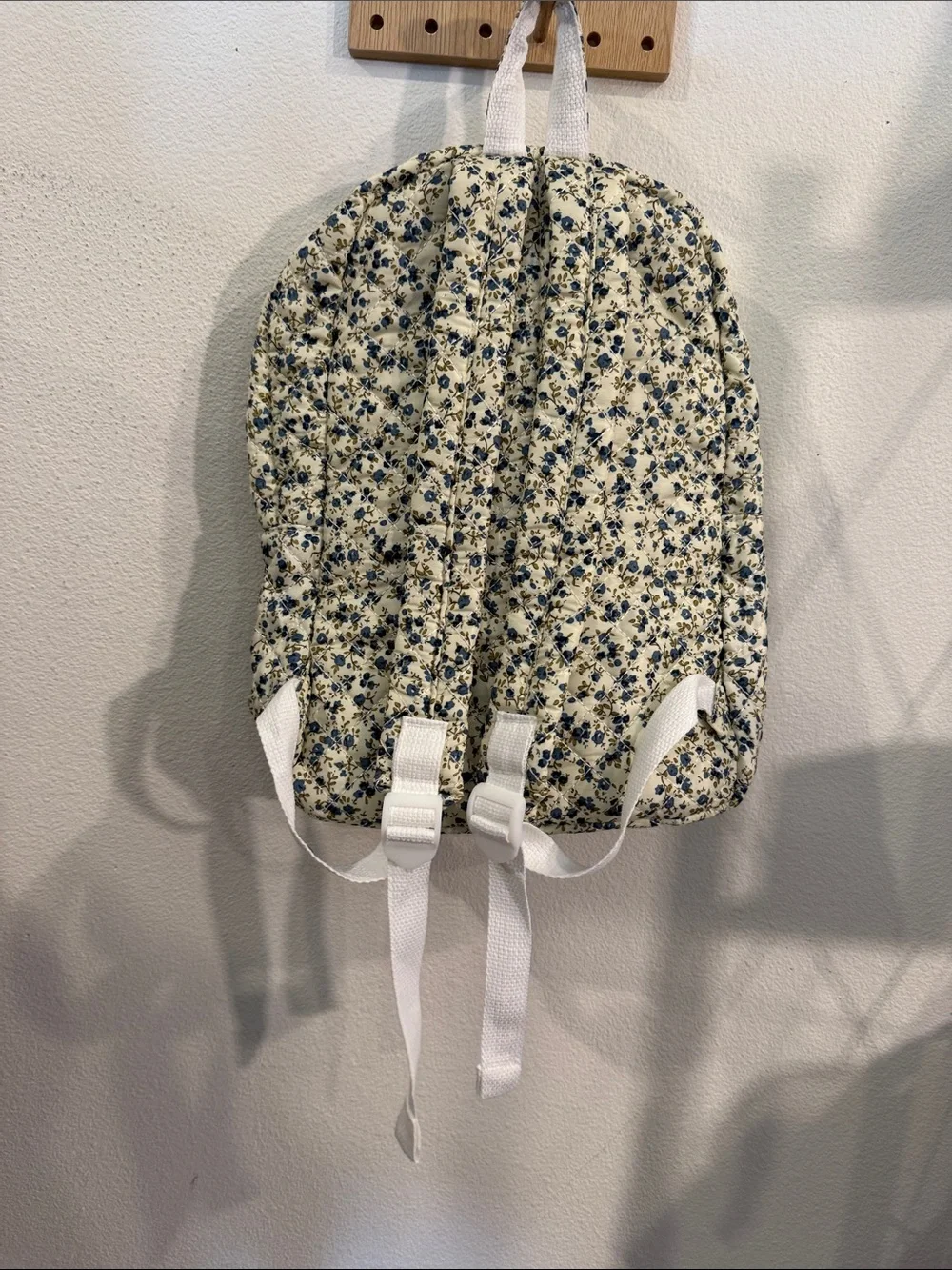 Moon Nude Spring Original Backpack.